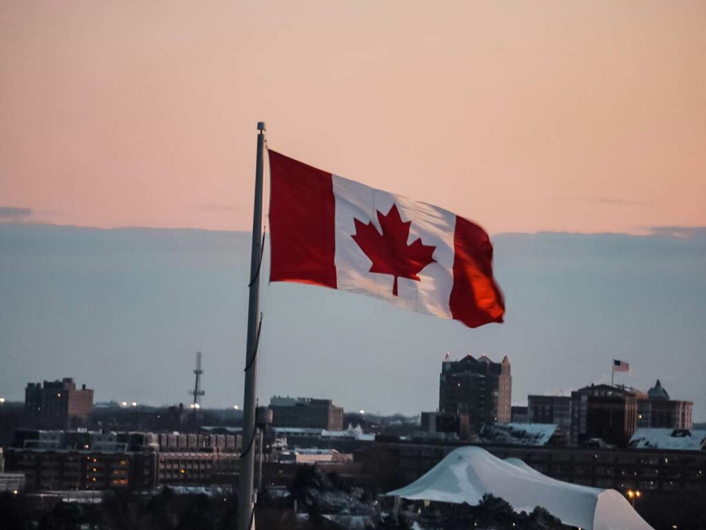 کانادا در لیست بهترین کشورها برای مهاجرت تحصیلی